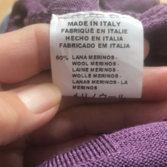 Missoni Knit Dress - Picture 10 of 10